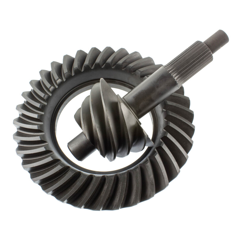 Differential Ring and Pinion